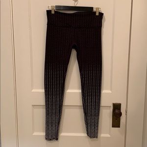 Gap Running Tights